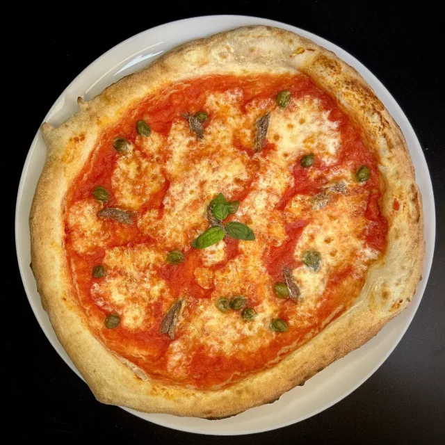 Napoletana