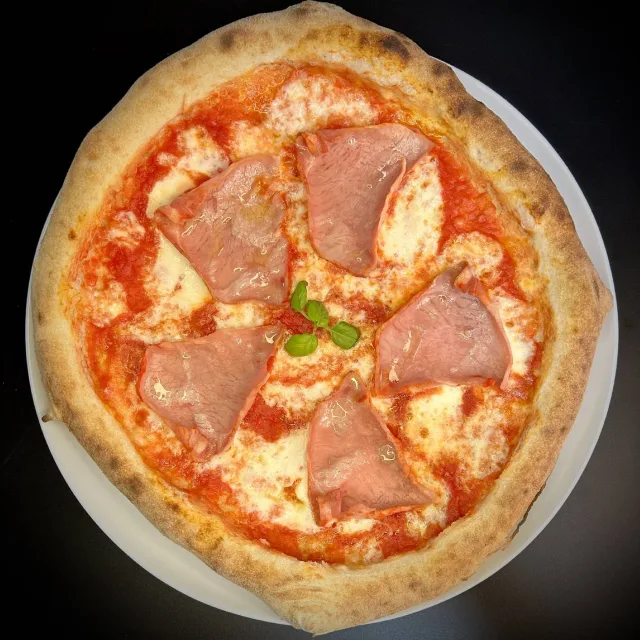 Prosciutto Cotto