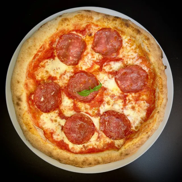 Salame Napoli