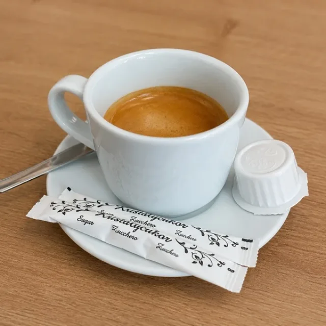 Espresso