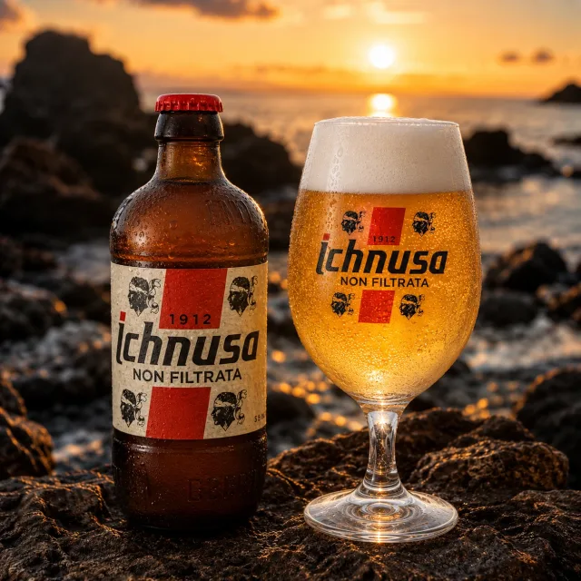Ichnusa