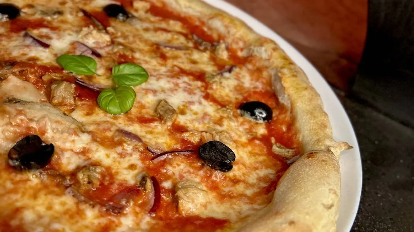 Pizza - Casa di Napoli Pizzéria